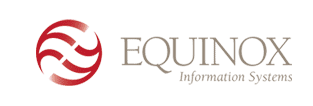 Logo: Equinox Information Systems