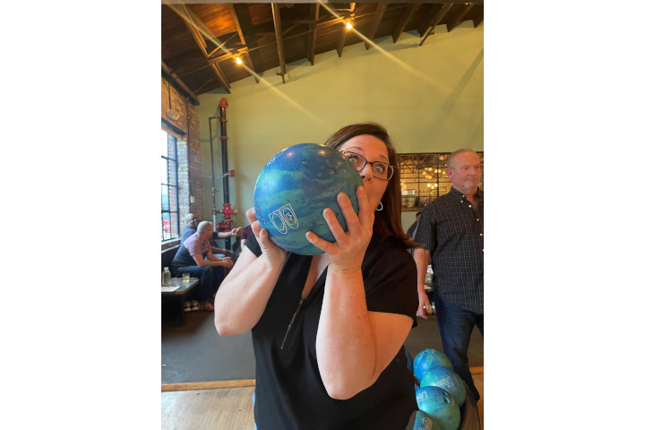 Strikes, spares, and silliness, oh my!