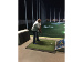 Donald's great time at Topgolf led to the promise of new clubs!