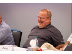 It's always a joy to have Chris participate at the user group