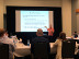 Everyone loved having EIS developers at the TUGM to answer questions