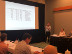 It was awesome having Shawn McElroy lend his expertise to the group